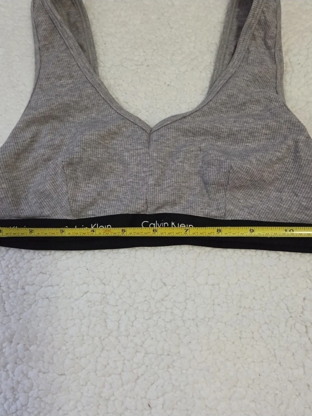 Calvin Klein calvin klein